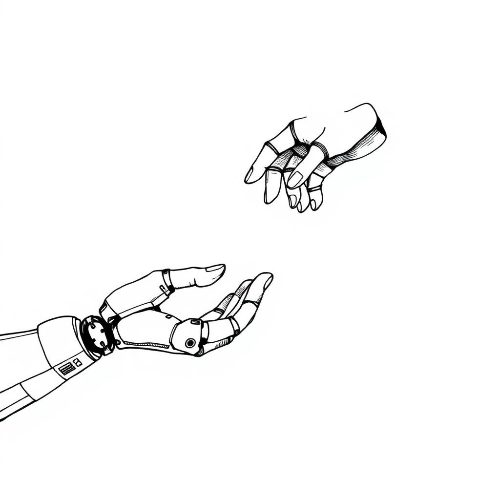 Designing the AI-to-Human Handoff
