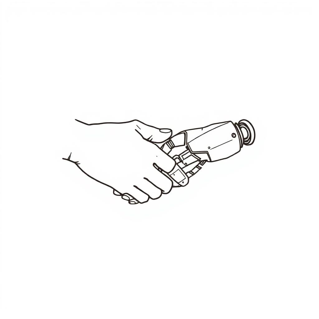 Trust, Empathy, and the AI Era of Service